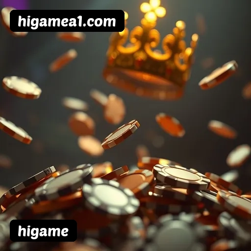 Vantagens exclusivas higame para jogadores brasileiros - São Paulo, Rio, BH