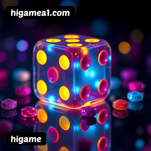 Tabela RTP dos jogos de cassino da higame