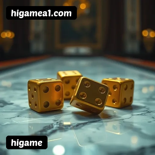 Catálogo higame 3.100+ jogos - Pragmatic Play, Evolution, NetEnt